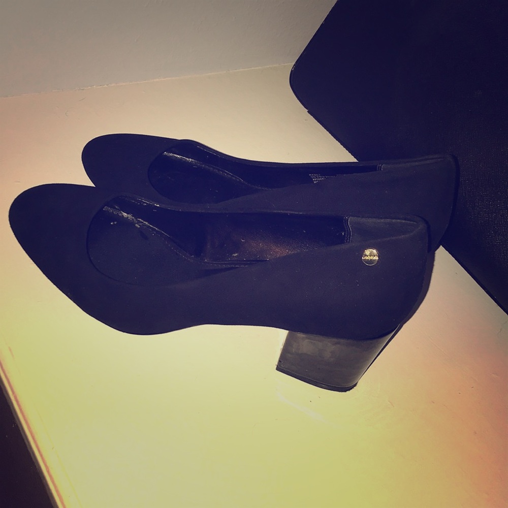 Calvin Klein Heels